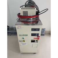 TAITEC CH-800B COOLING PUMP AC 200V...